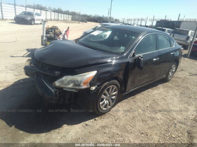 Photo 1 VIN: 1N4AL3AP0FC187066 - NISSAN ALTIMA 