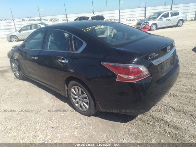 Photo 2 VIN: 1N4AL3AP0FC187066 - NISSAN ALTIMA 