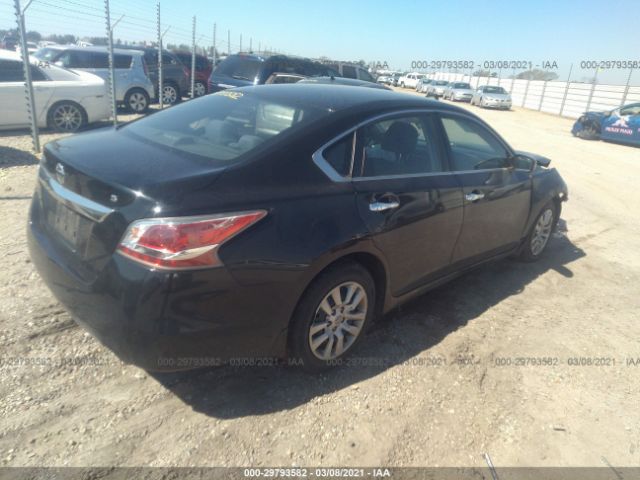 Photo 3 VIN: 1N4AL3AP0FC187066 - NISSAN ALTIMA 