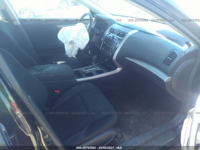 Photo 4 VIN: 1N4AL3AP0FC187066 - NISSAN ALTIMA 