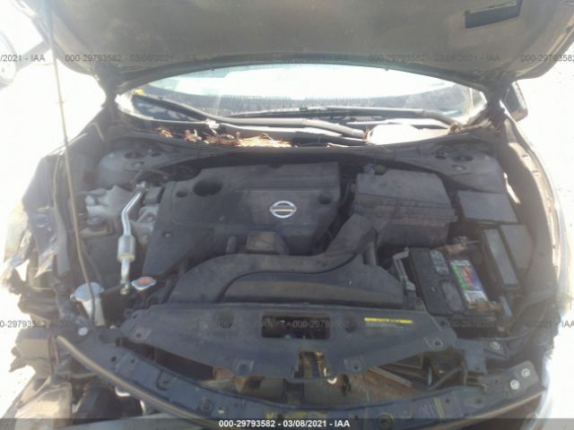 Photo 9 VIN: 1N4AL3AP0FC187066 - NISSAN ALTIMA 