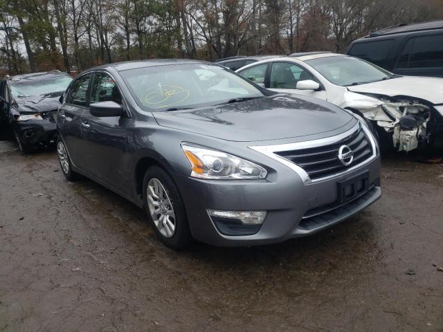 Photo 0 VIN: 1N4AL3AP0FC188525 - NISSAN ALTIMA 2.5 