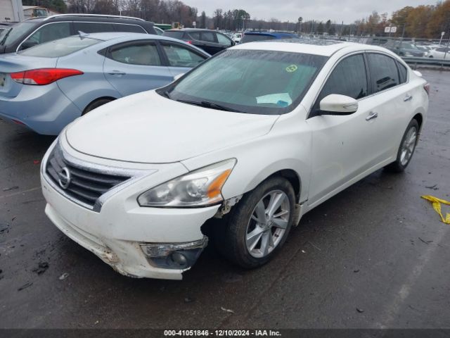 Photo 1 VIN: 1N4AL3AP0FC190436 - NISSAN ALTIMA 