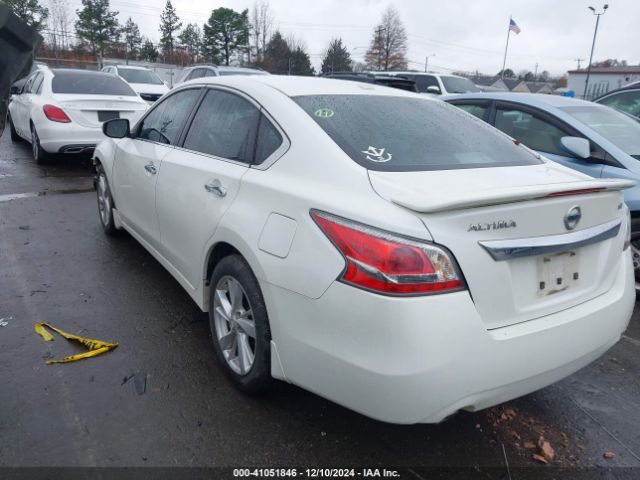 Photo 2 VIN: 1N4AL3AP0FC190436 - NISSAN ALTIMA 