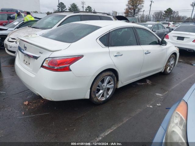 Photo 3 VIN: 1N4AL3AP0FC190436 - NISSAN ALTIMA 