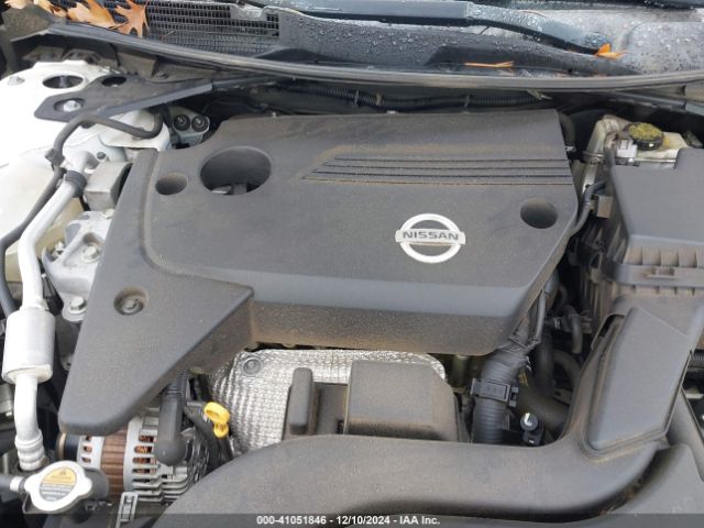 Photo 9 VIN: 1N4AL3AP0FC190436 - NISSAN ALTIMA 