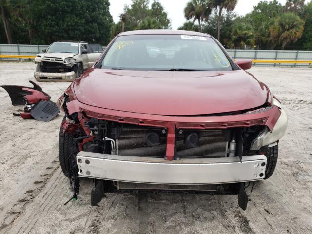 Photo 8 VIN: 1N4AL3AP0FC190842 - NISSAN ALTIMA 2.5 