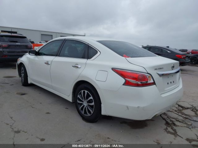 Photo 2 VIN: 1N4AL3AP0FC191358 - NISSAN ALTIMA 