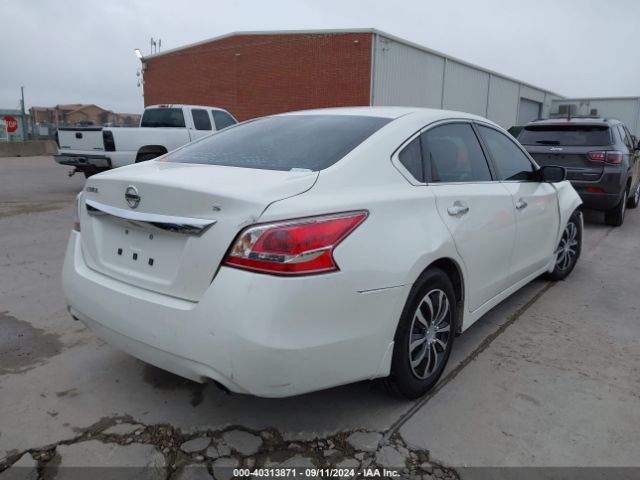 Photo 3 VIN: 1N4AL3AP0FC191358 - NISSAN ALTIMA 