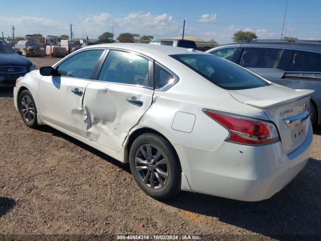 Photo 2 VIN: 1N4AL3AP0FC193434 - NISSAN ALTIMA 