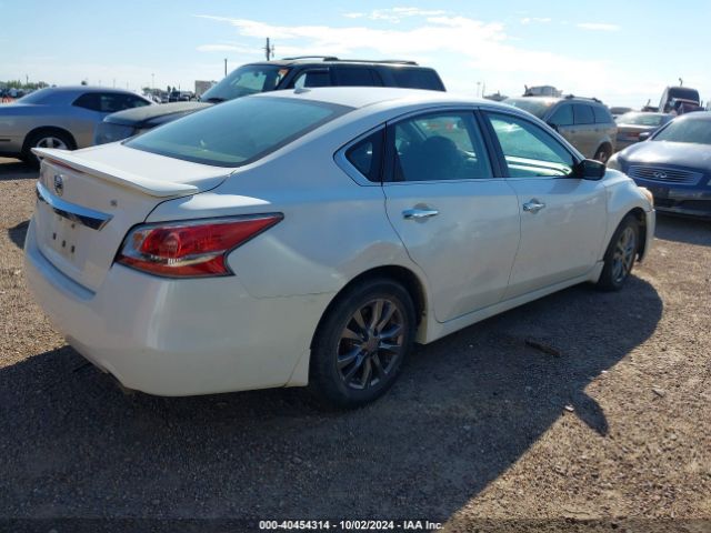 Photo 3 VIN: 1N4AL3AP0FC193434 - NISSAN ALTIMA 