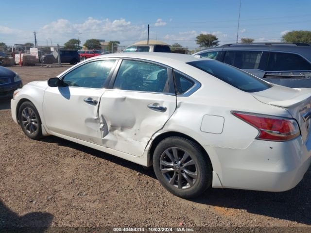 Photo 5 VIN: 1N4AL3AP0FC193434 - NISSAN ALTIMA 