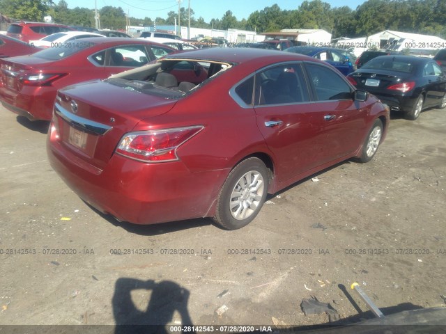 Photo 3 VIN: 1N4AL3AP0FC194907 - NISSAN ALTIMA 