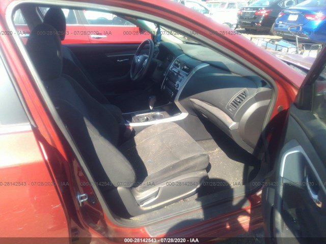 Photo 4 VIN: 1N4AL3AP0FC194907 - NISSAN ALTIMA 