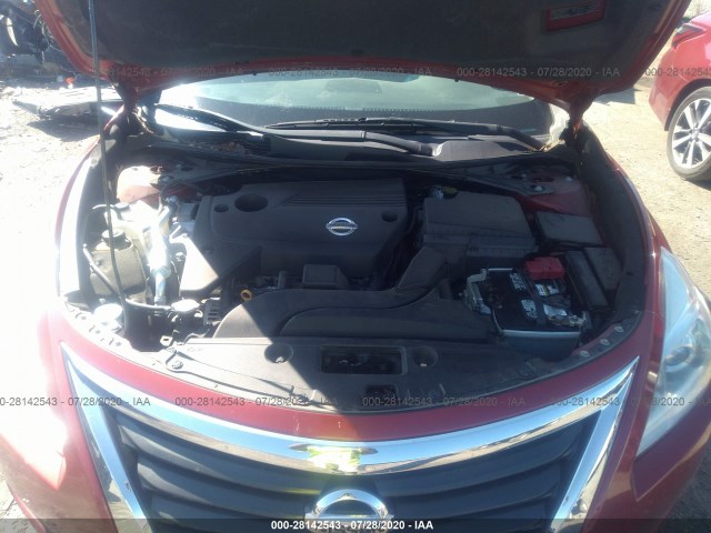 Photo 9 VIN: 1N4AL3AP0FC194907 - NISSAN ALTIMA 