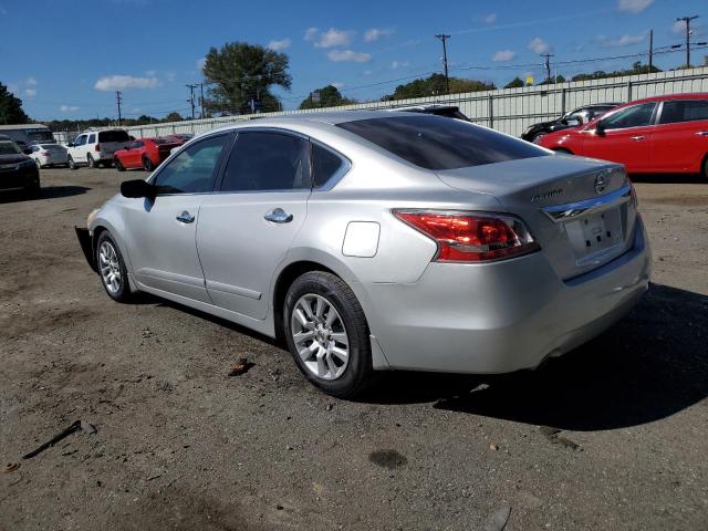 Photo 1 VIN: 1N4AL3AP0FC195202 - NISSAN ALTIMA 