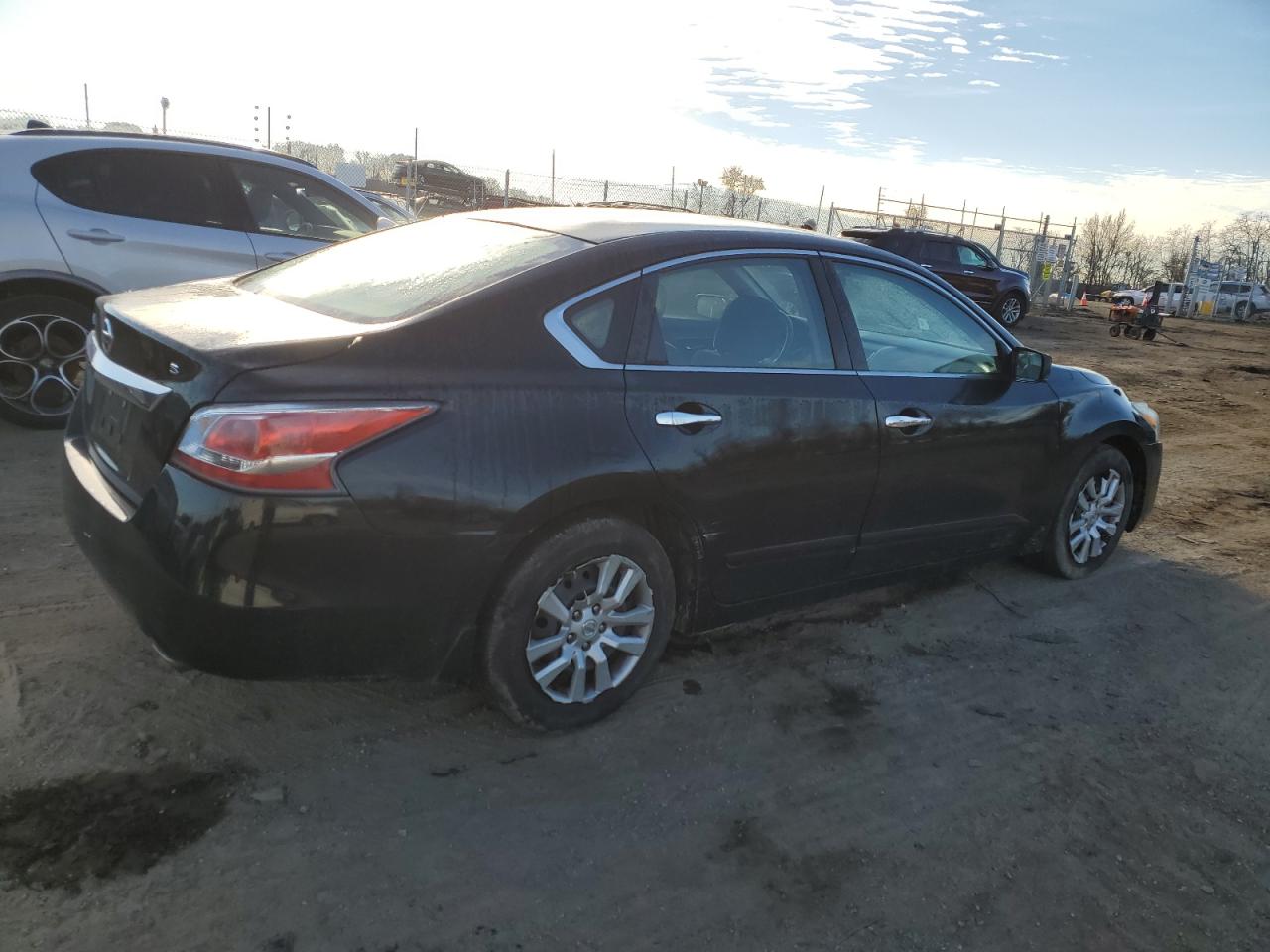 Photo 2 VIN: 1N4AL3AP0FC196043 - NISSAN ALTIMA 