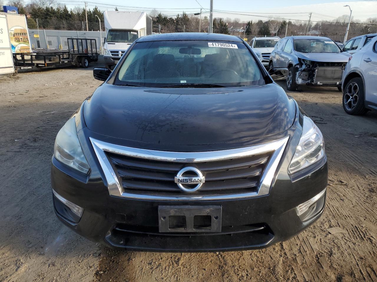 Photo 4 VIN: 1N4AL3AP0FC196043 - NISSAN ALTIMA 