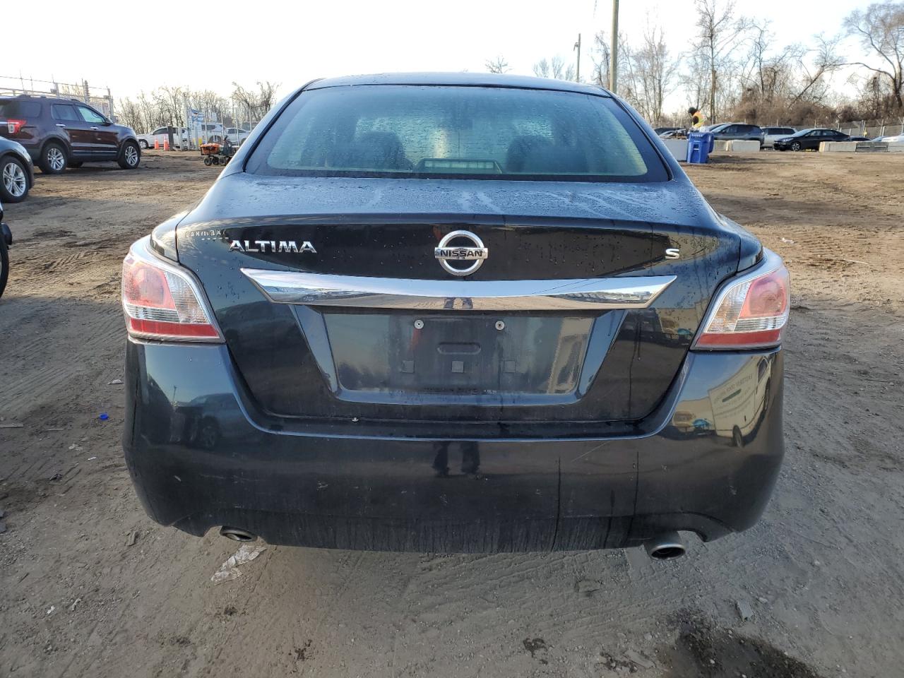 Photo 5 VIN: 1N4AL3AP0FC196043 - NISSAN ALTIMA 