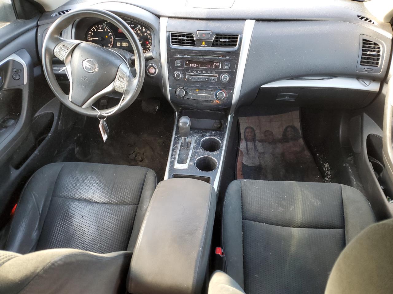 Photo 7 VIN: 1N4AL3AP0FC196043 - NISSAN ALTIMA 