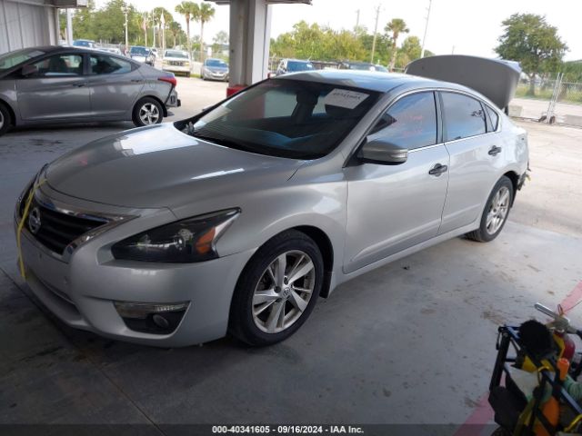 Photo 1 VIN: 1N4AL3AP0FC196205 - NISSAN ALTIMA 