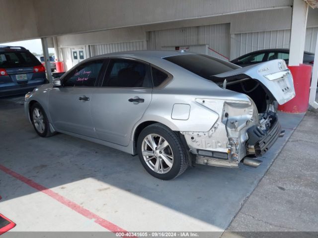 Photo 2 VIN: 1N4AL3AP0FC196205 - NISSAN ALTIMA 