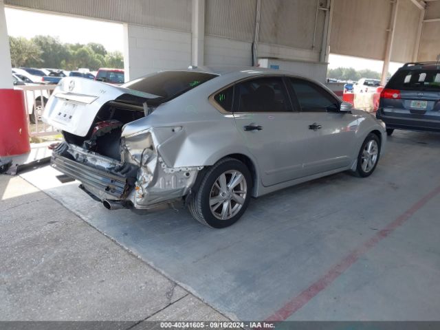 Photo 3 VIN: 1N4AL3AP0FC196205 - NISSAN ALTIMA 