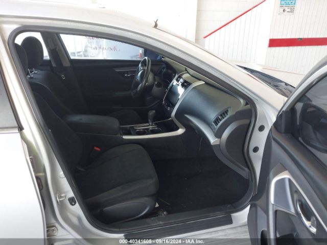 Photo 4 VIN: 1N4AL3AP0FC196205 - NISSAN ALTIMA 