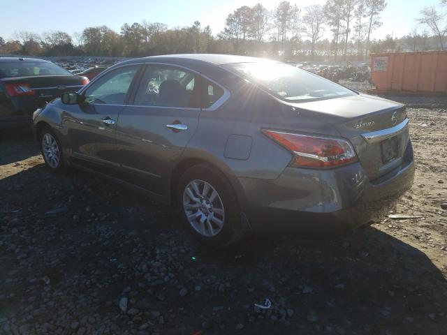 Photo 2 VIN: 1N4AL3AP0FC196530 - NISSAN ALTIMA 2.5 