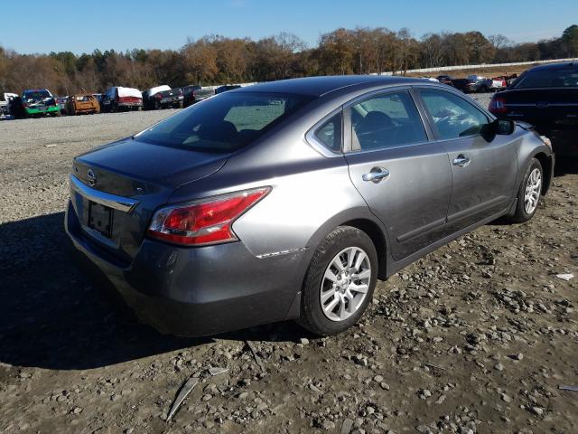 Photo 3 VIN: 1N4AL3AP0FC196530 - NISSAN ALTIMA 2.5 