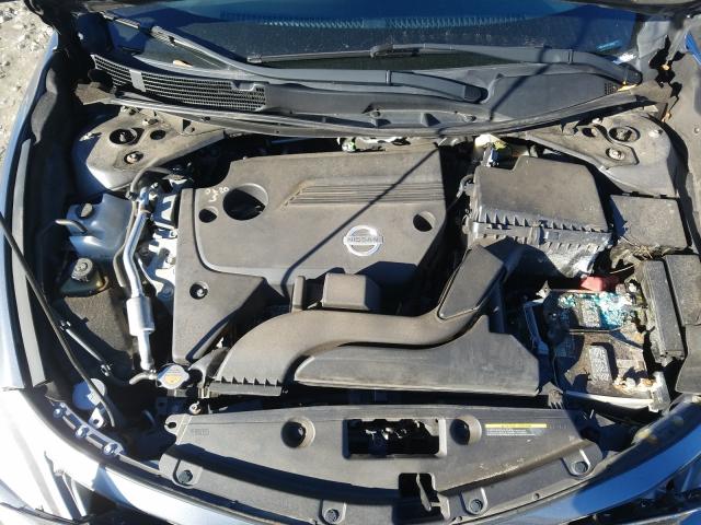 Photo 6 VIN: 1N4AL3AP0FC196530 - NISSAN ALTIMA 2.5 