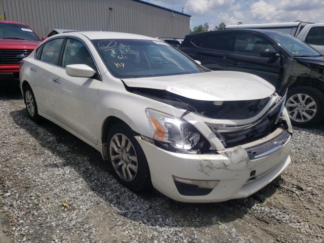 Photo 0 VIN: 1N4AL3AP0FC197435 - NISSAN ALTIMA 2.5 