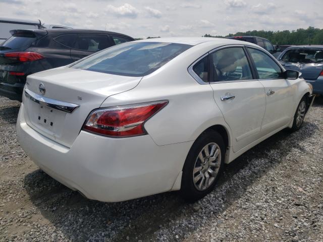 Photo 3 VIN: 1N4AL3AP0FC197435 - NISSAN ALTIMA 2.5 