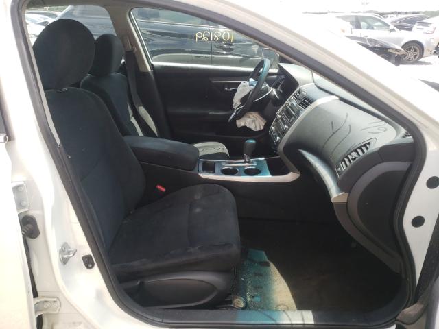 Photo 4 VIN: 1N4AL3AP0FC197435 - NISSAN ALTIMA 2.5 