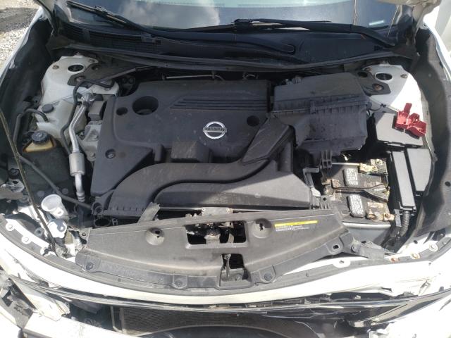 Photo 6 VIN: 1N4AL3AP0FC197435 - NISSAN ALTIMA 2.5 