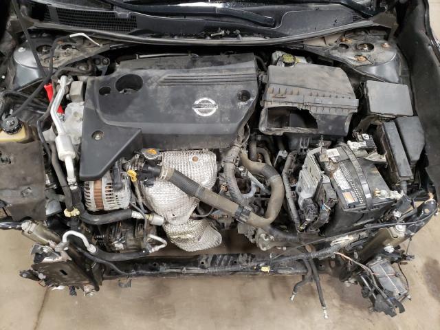 Photo 6 VIN: 1N4AL3AP0FC198584 - NISSAN ALTIMA 2.5 