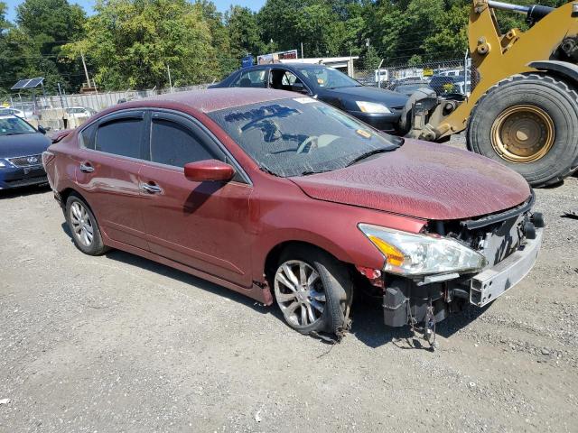 Photo 3 VIN: 1N4AL3AP0FC199489 - NISSAN ALTIMA 2.5 