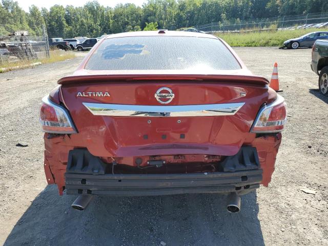 Photo 5 VIN: 1N4AL3AP0FC199489 - NISSAN ALTIMA 2.5 