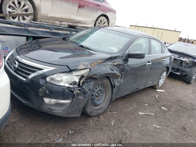 Photo 1 VIN: 1N4AL3AP0FC202486 - NISSAN ALTIMA 