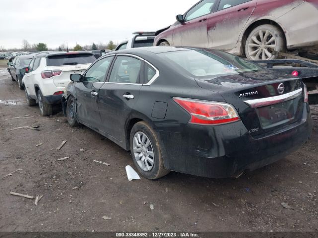 Photo 2 VIN: 1N4AL3AP0FC202486 - NISSAN ALTIMA 