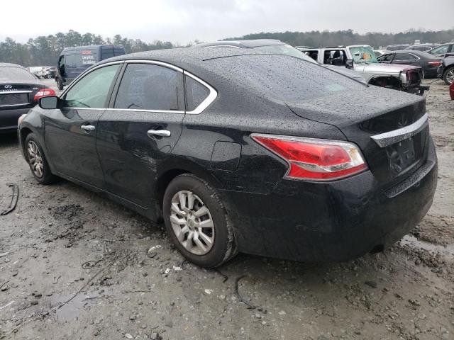 Photo 1 VIN: 1N4AL3AP0FC203427 - NISSAN ALTIMA 2.5 