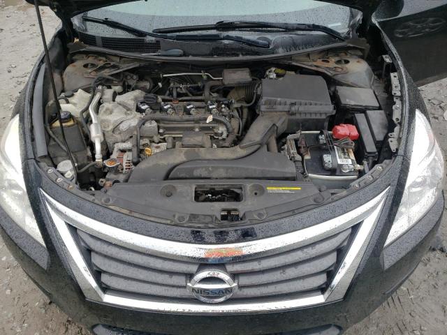 Photo 10 VIN: 1N4AL3AP0FC203427 - NISSAN ALTIMA 2.5 