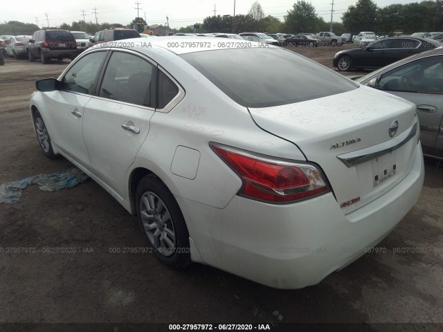 Photo 2 VIN: 1N4AL3AP0FC204786 - NISSAN ALTIMA 