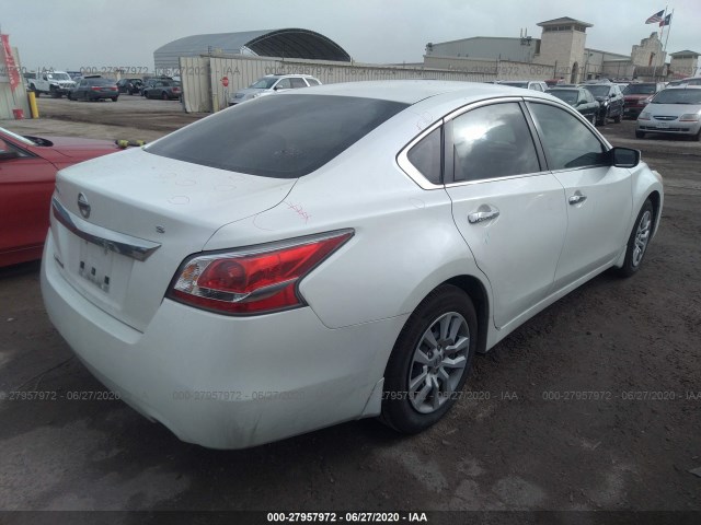 Photo 3 VIN: 1N4AL3AP0FC204786 - NISSAN ALTIMA 