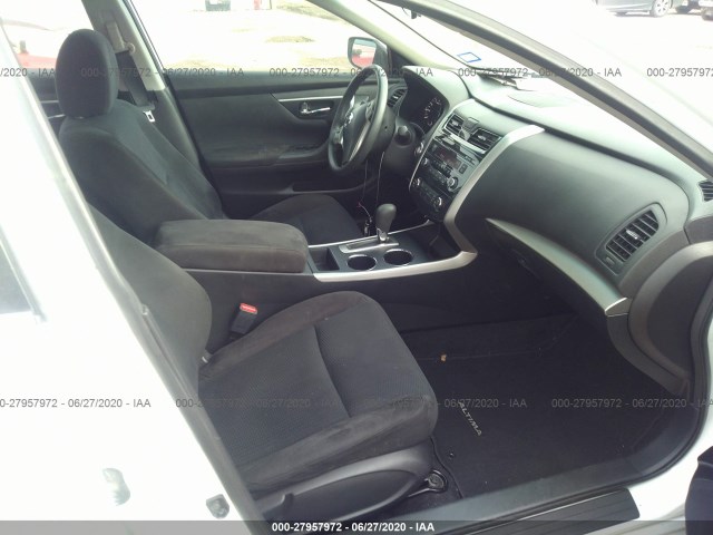 Photo 4 VIN: 1N4AL3AP0FC204786 - NISSAN ALTIMA 