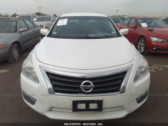 Photo 5 VIN: 1N4AL3AP0FC204786 - NISSAN ALTIMA 