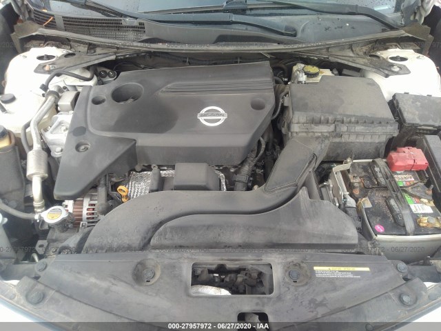 Photo 9 VIN: 1N4AL3AP0FC204786 - NISSAN ALTIMA 