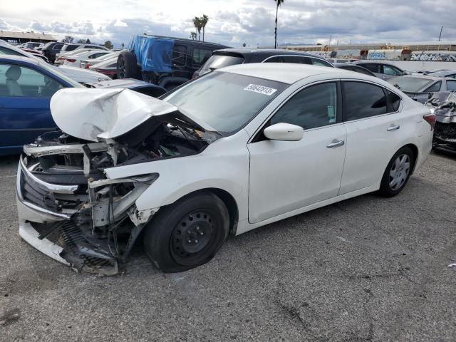 Photo 0 VIN: 1N4AL3AP0FC205825 - NISSAN ALTIMA 2.5 