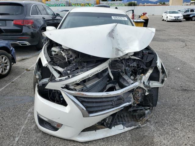 Photo 4 VIN: 1N4AL3AP0FC205825 - NISSAN ALTIMA 2.5 