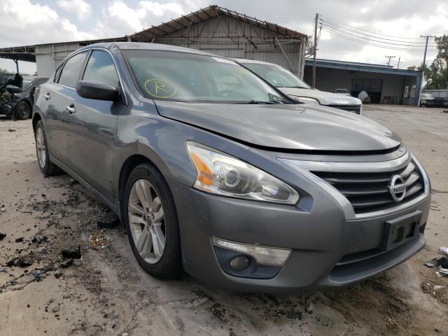 Photo 0 VIN: 1N4AL3AP0FC207042 - NISSAN ALTIMA 2.5 